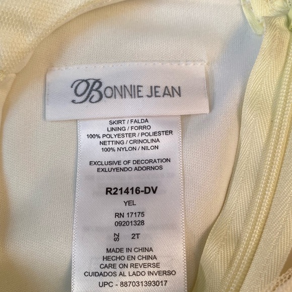 Girls dress - Picture 9 of 9